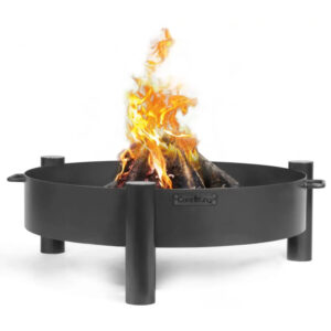 Cook King âHAITIâ 60 cm havebålfad